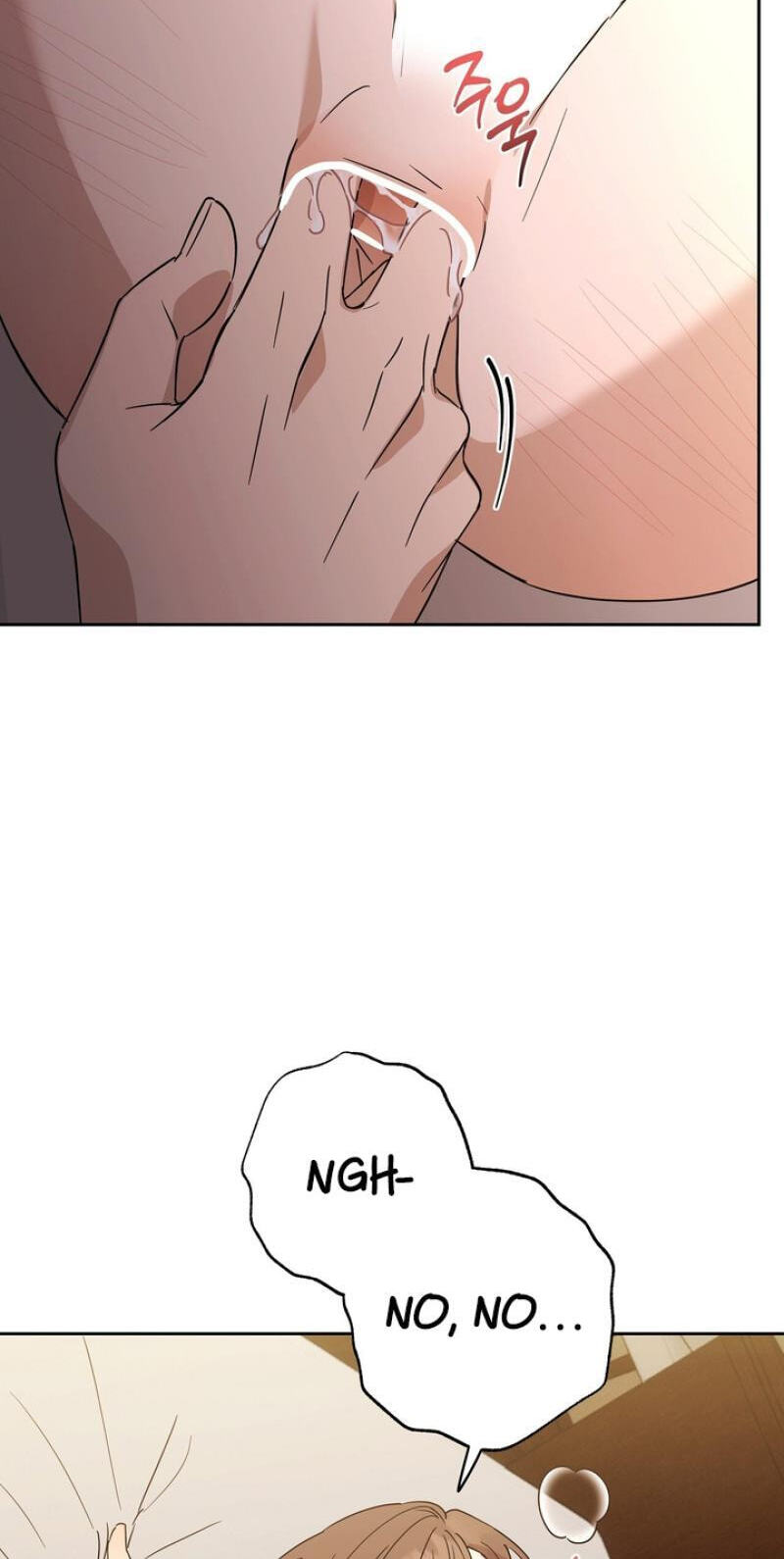 Read Spring, at Last chapter 20 image 40 on Lezhin