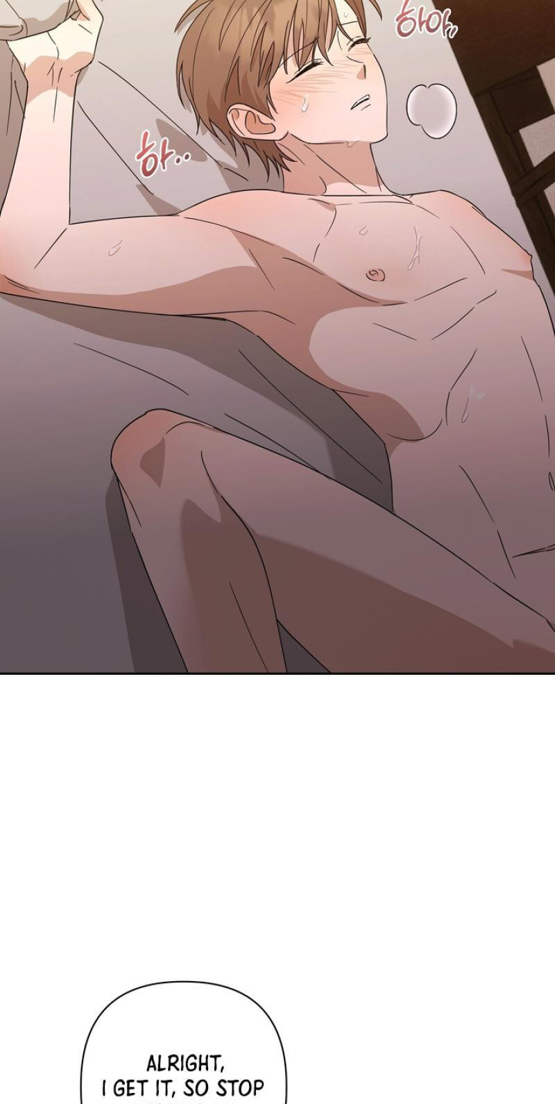 Read Spring, at Last chapter 20 image 41 on Lezhin
