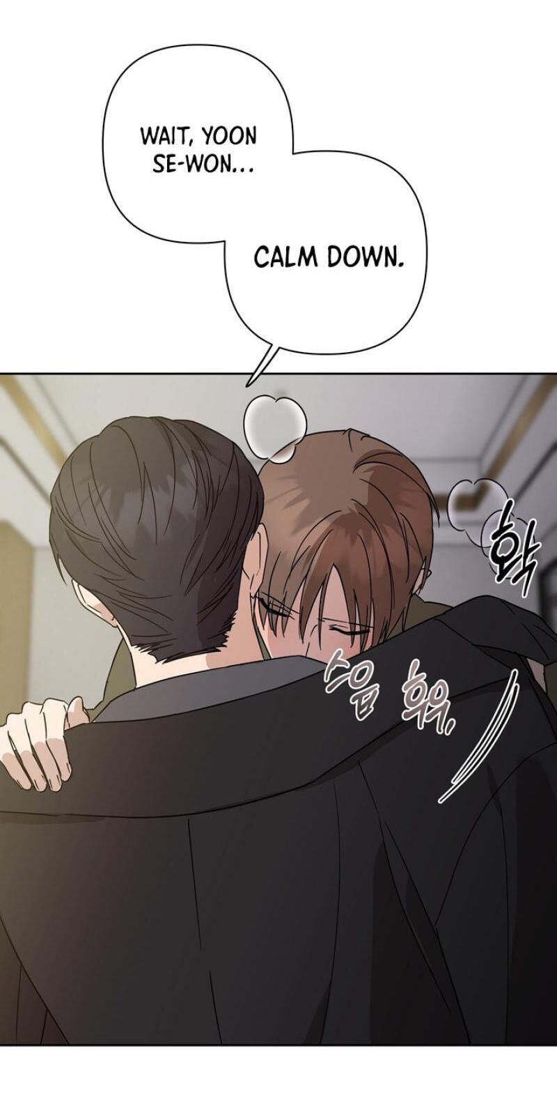 Read Spring, at Last chapter 20 image 5 on Lezhin