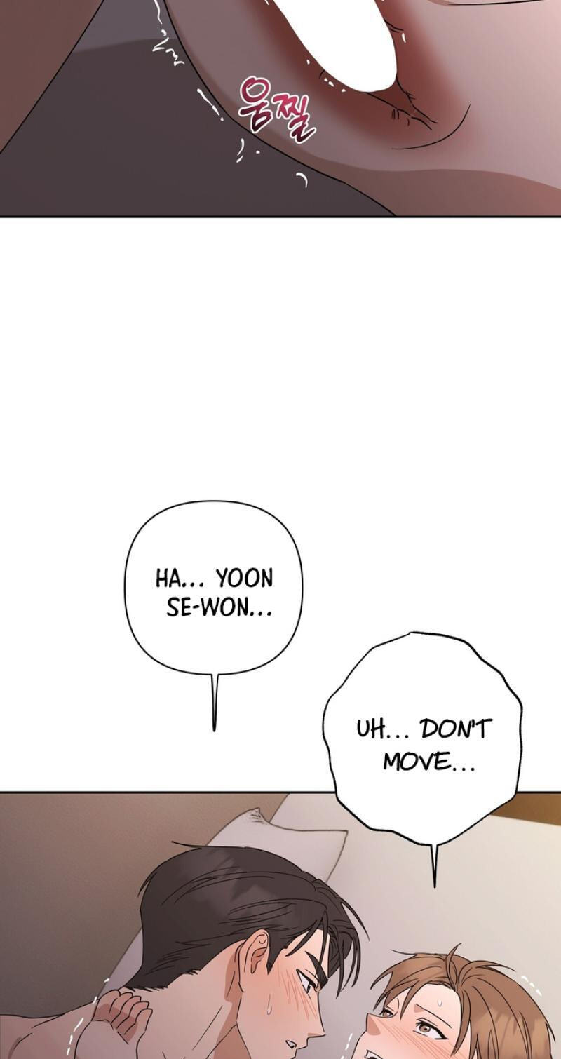Read Spring, at Last chapter 20 image 51 on Lezhin