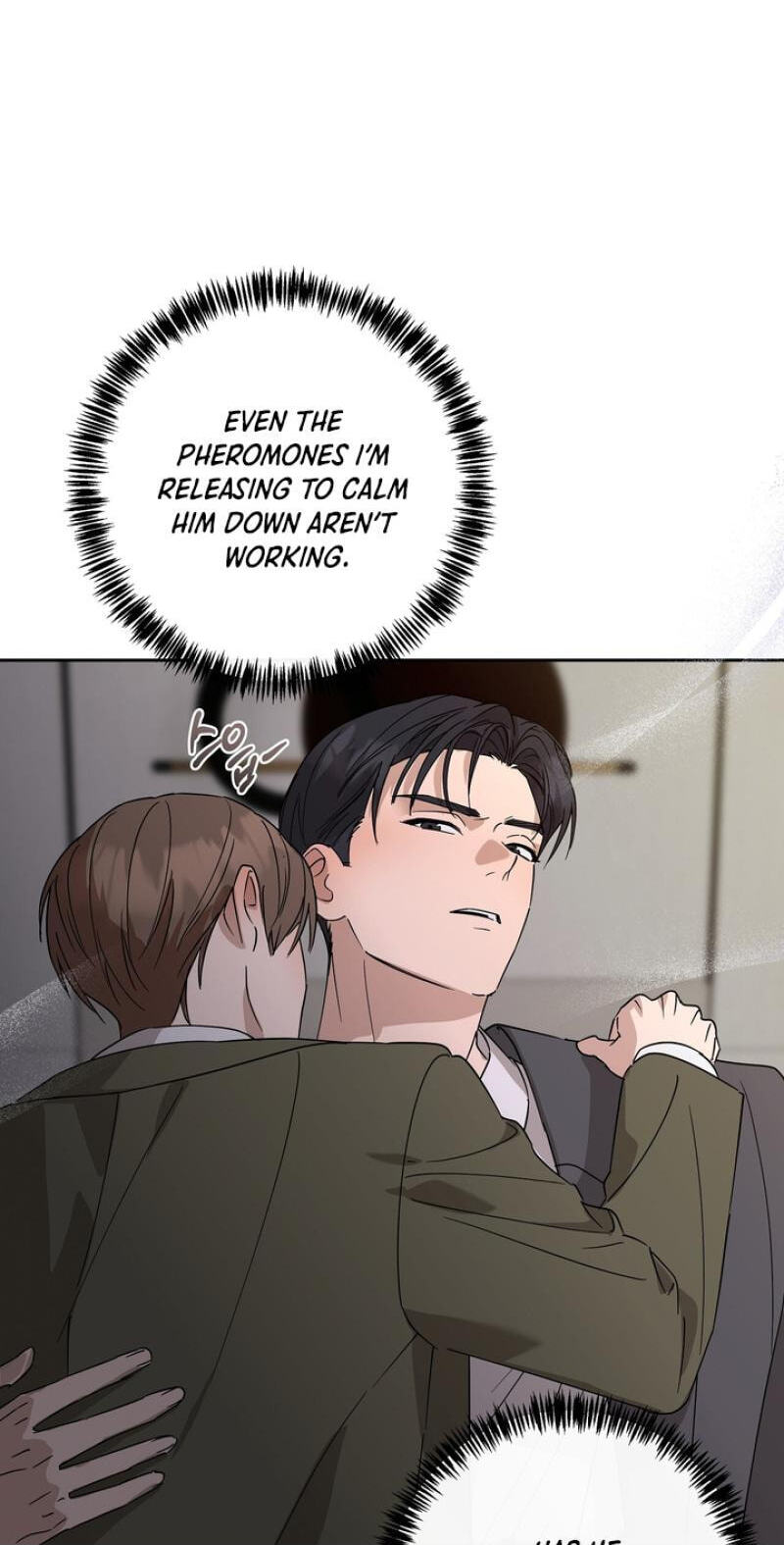 Read Spring, at Last chapter 20 image 6 on Lezhin