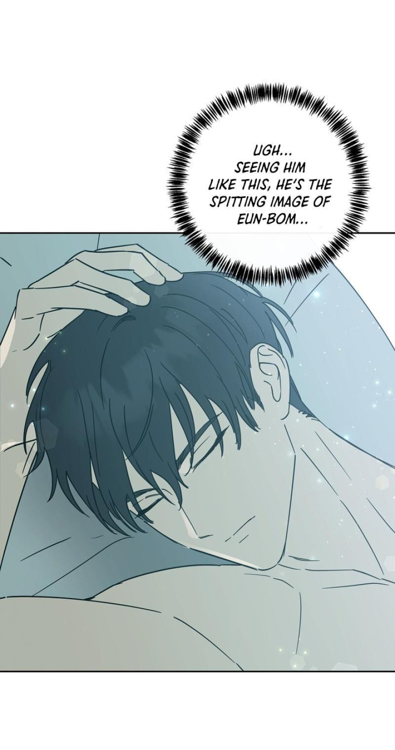 Read Spring, at Last chapter 21 image 11 on Lezhin