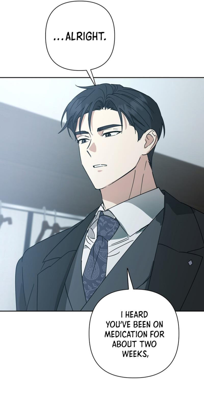 Read Spring, at Last chapter 21 image 33 on Lezhin
