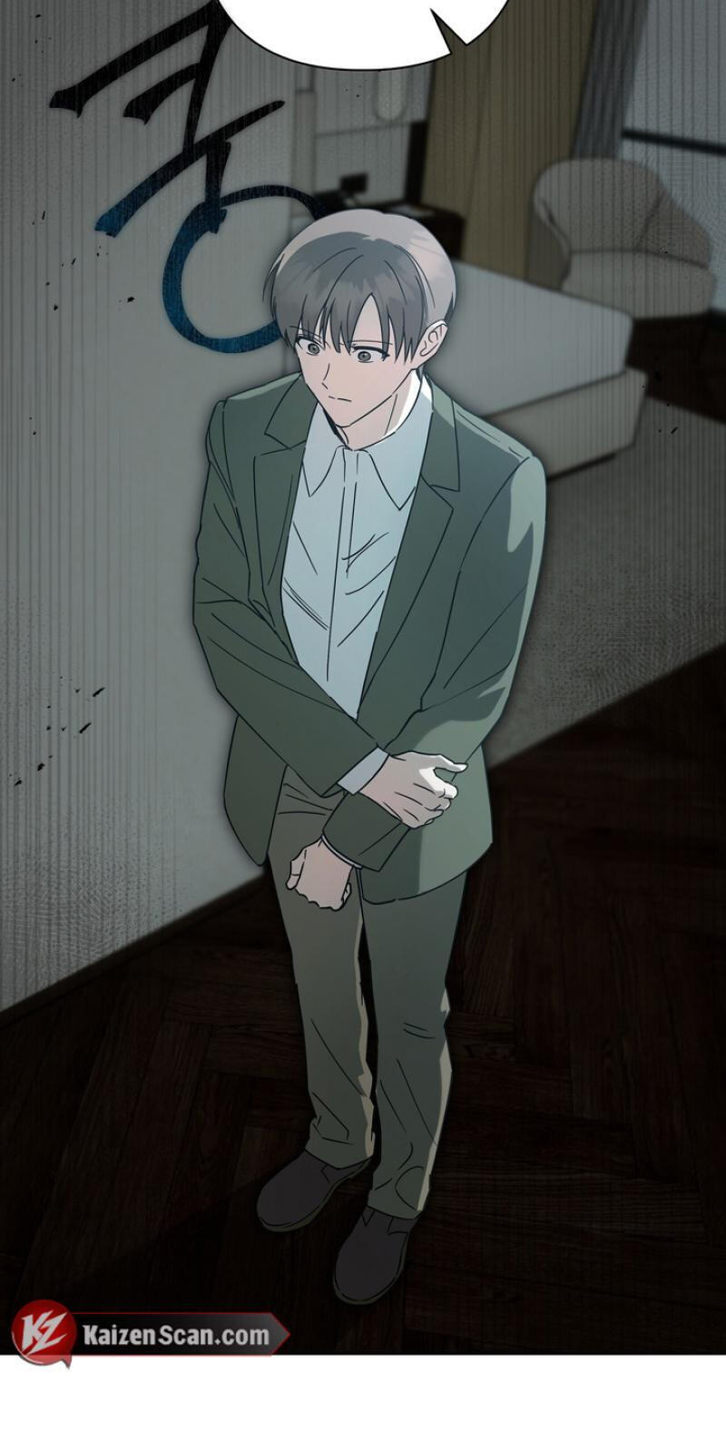 Read Spring, at Last chapter 21 image 37 on Lezhin