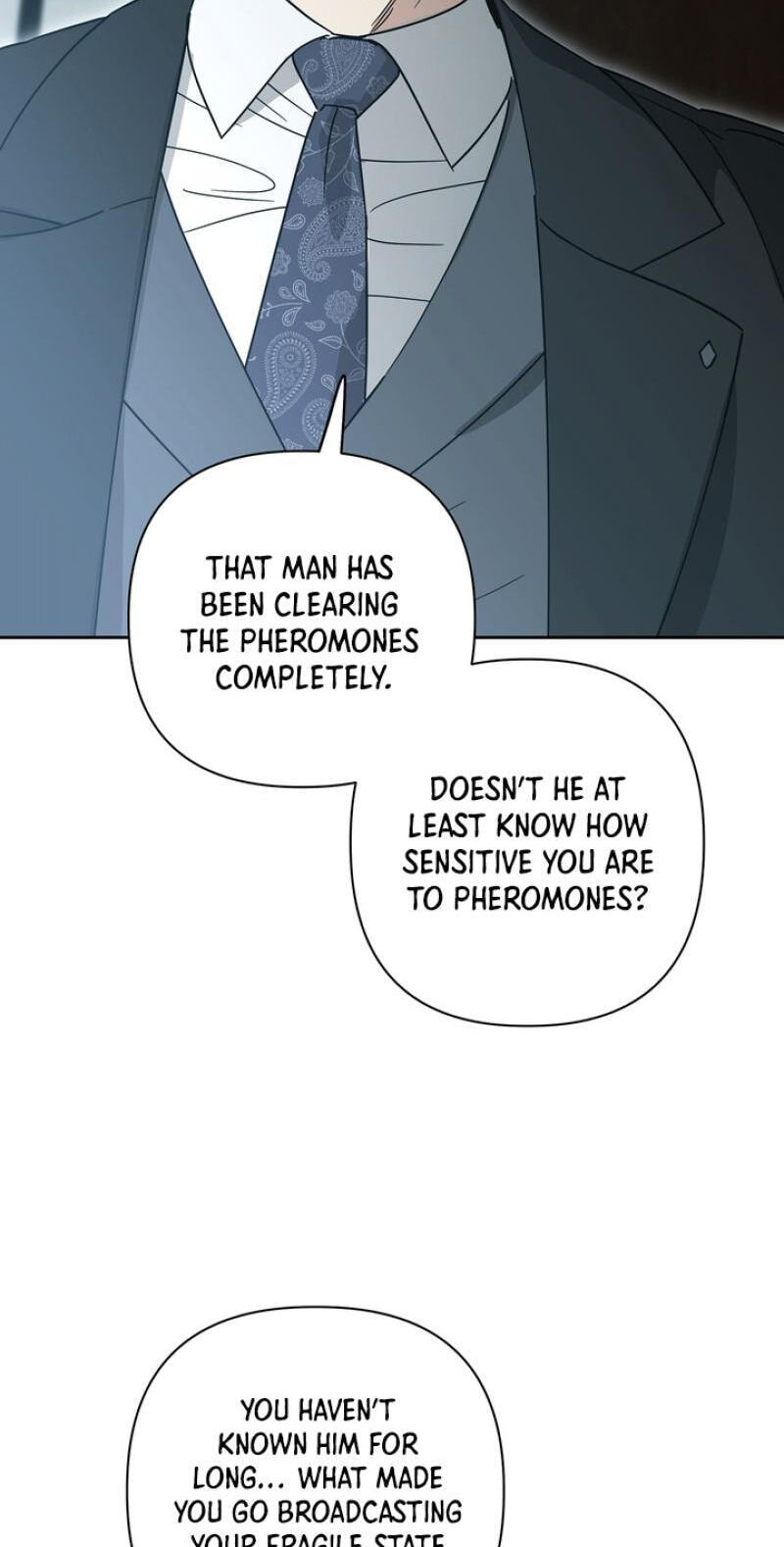 Read Spring, at Last chapter 21 image 40 on Lezhin
