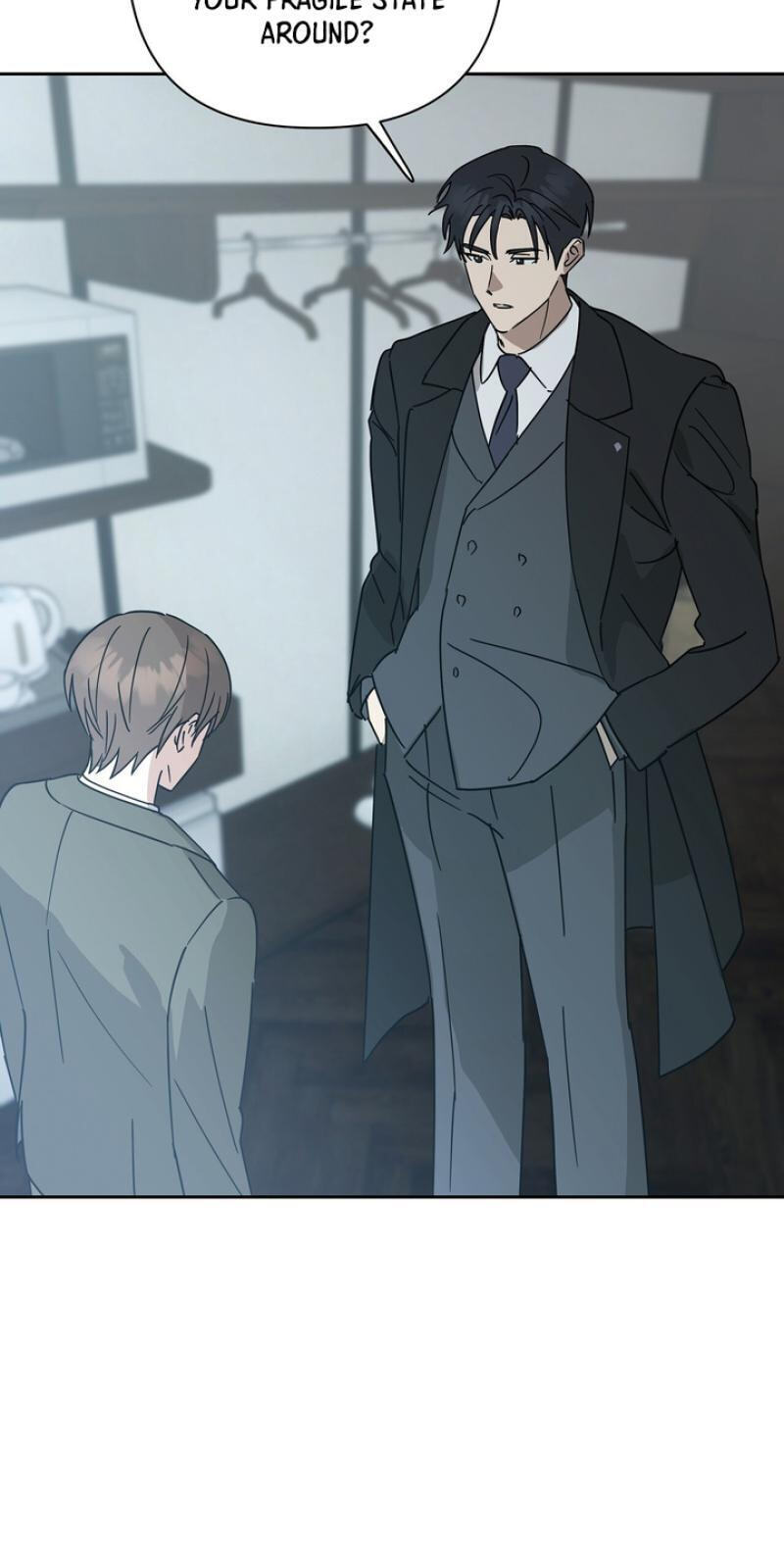 Read Spring, at Last chapter 21 image 41 on Lezhin