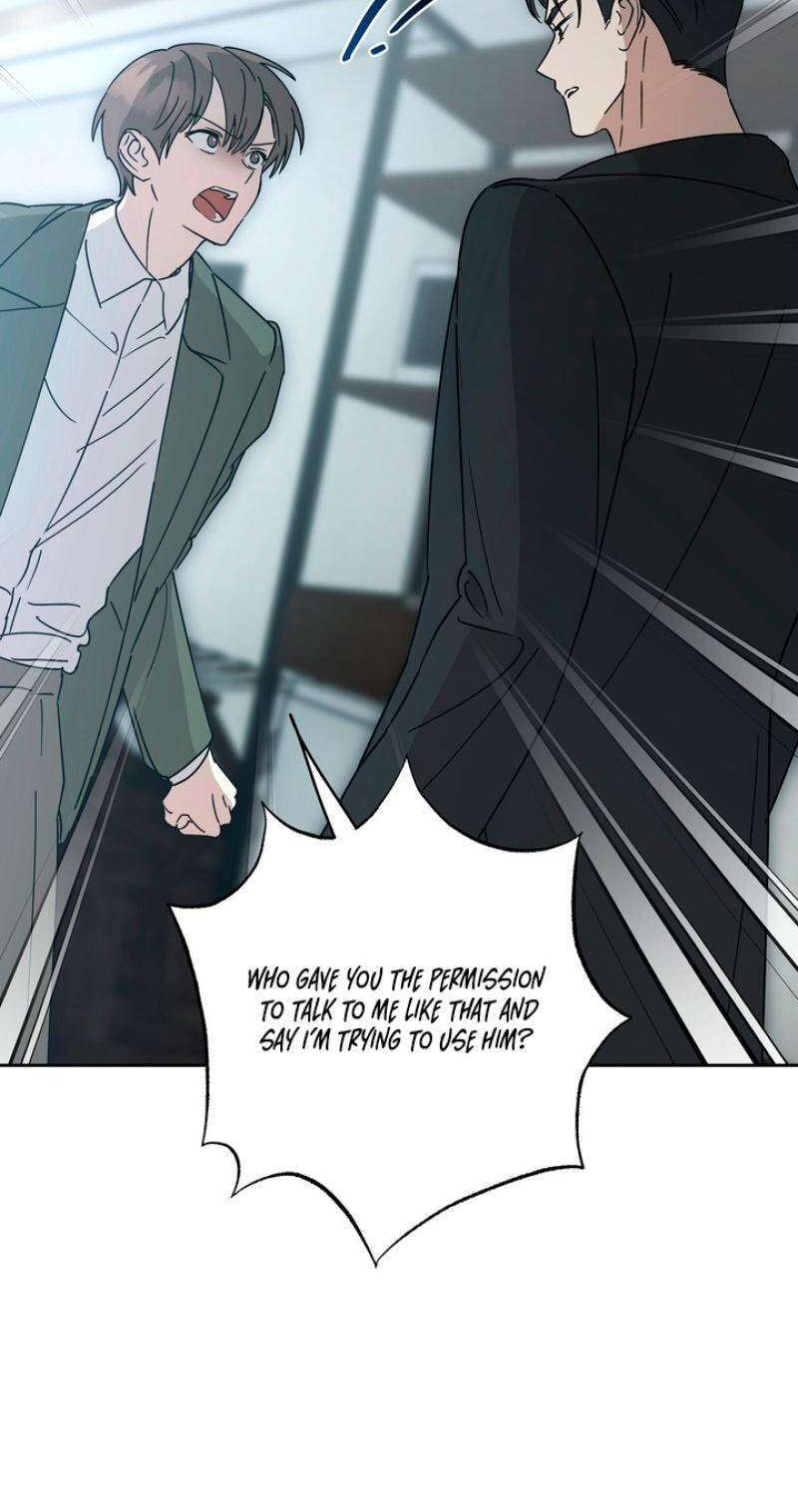 Read Spring, at Last chapter 21 image 45 on Lezhin