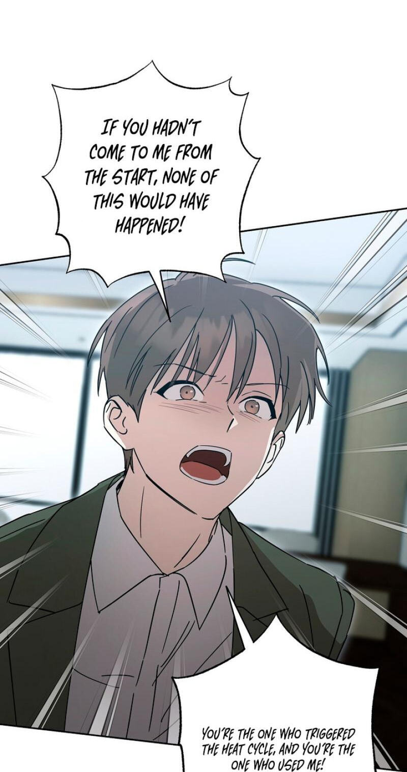 Read Spring, at Last chapter 21 image 46 on Lezhin