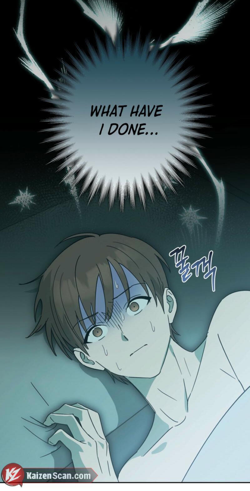 Read Spring, at Last chapter 21 image 5 on Lezhin