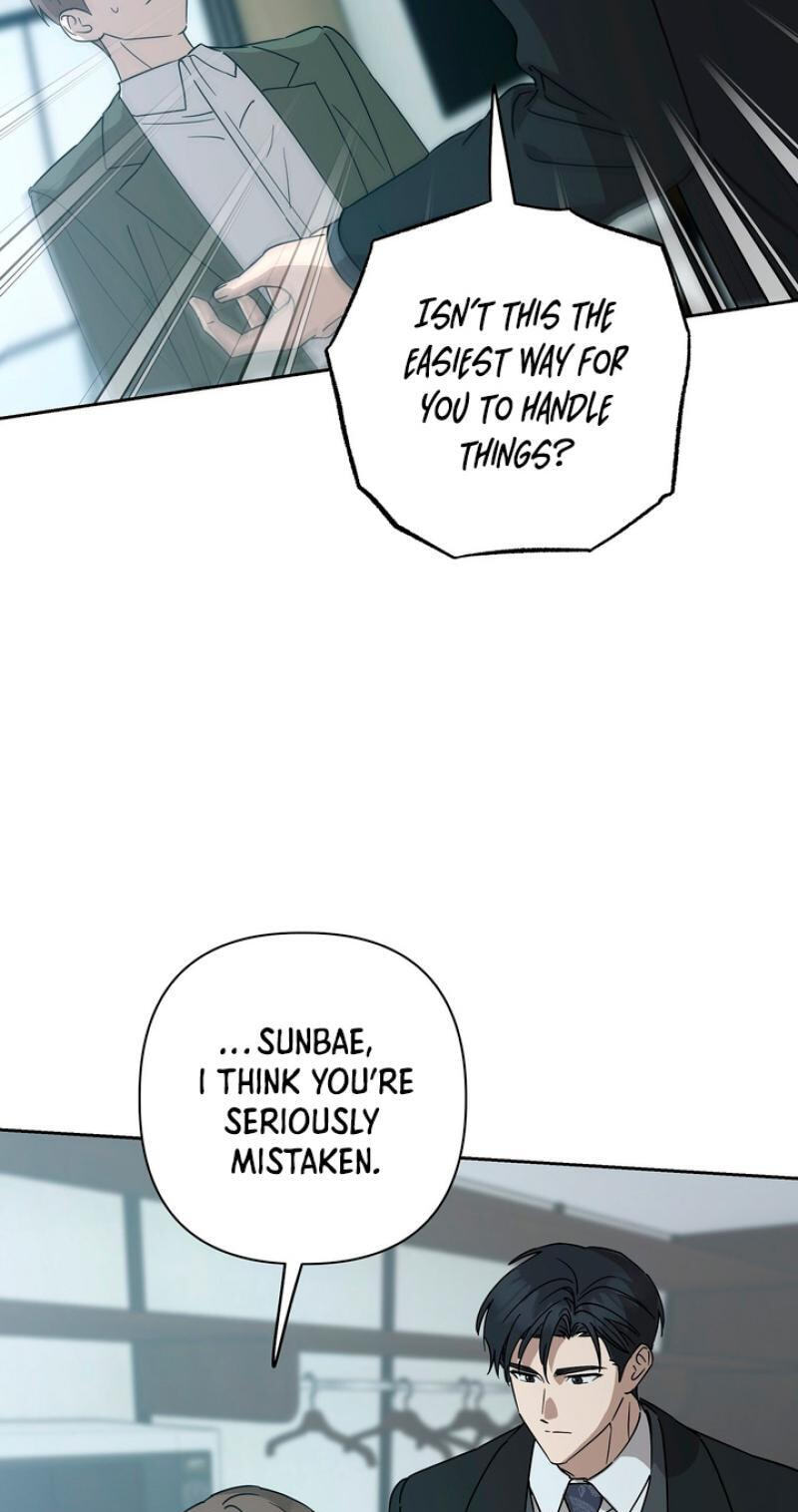 Read Spring, at Last chapter 21 image 51 on Lezhin
