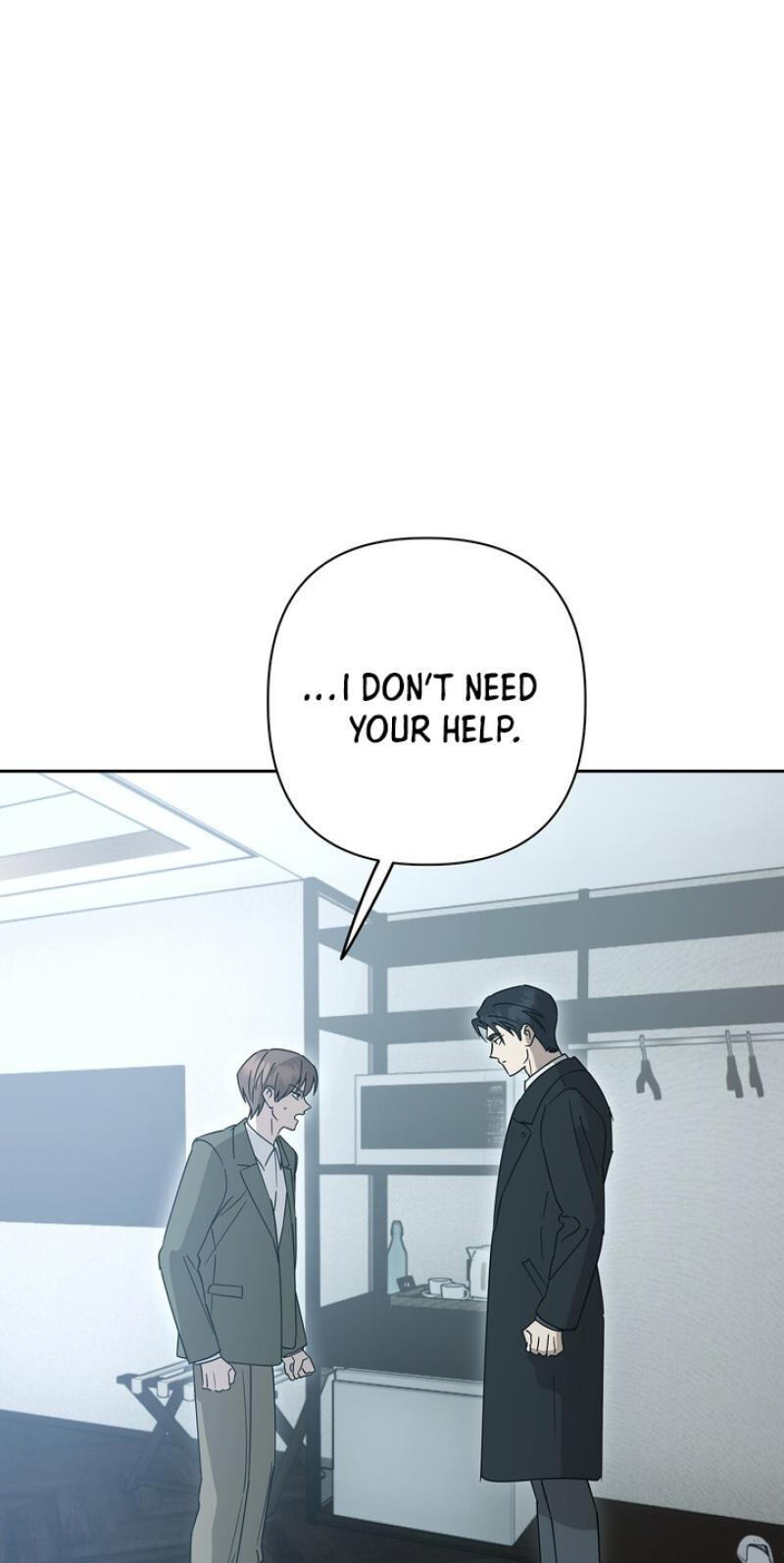 Read Spring, at Last chapter 21 image 58 on Lezhin