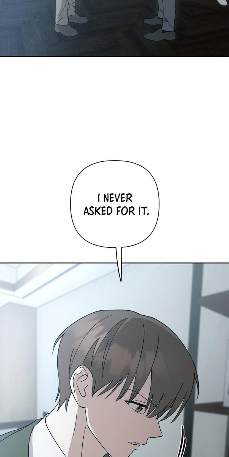 Read Spring, at Last chapter 21 image 59 on Lezhin