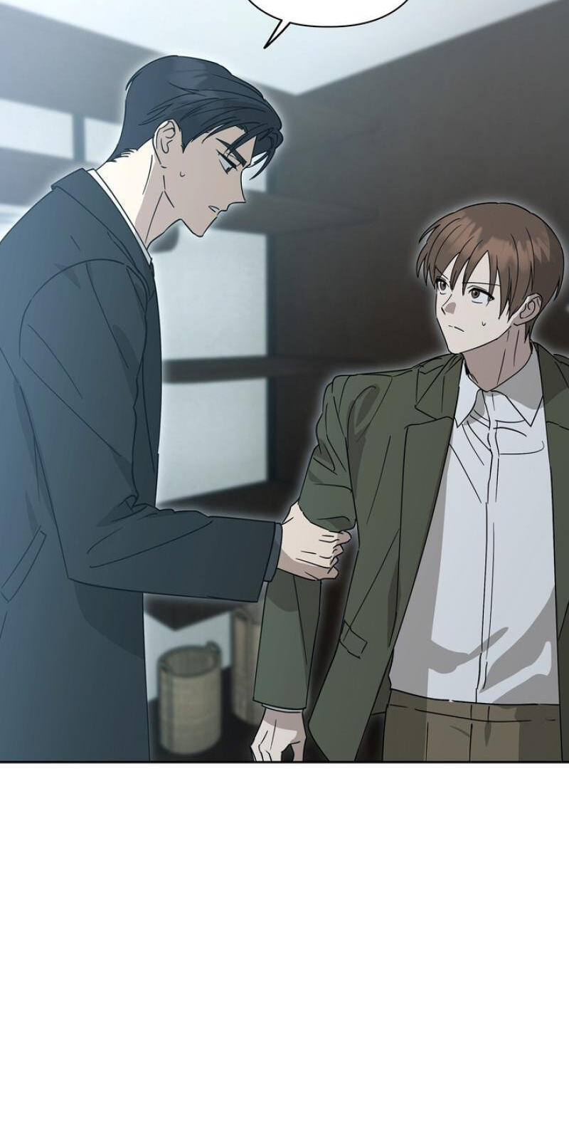 Read Spring, at Last chapter 21 image 63 on Lezhin
