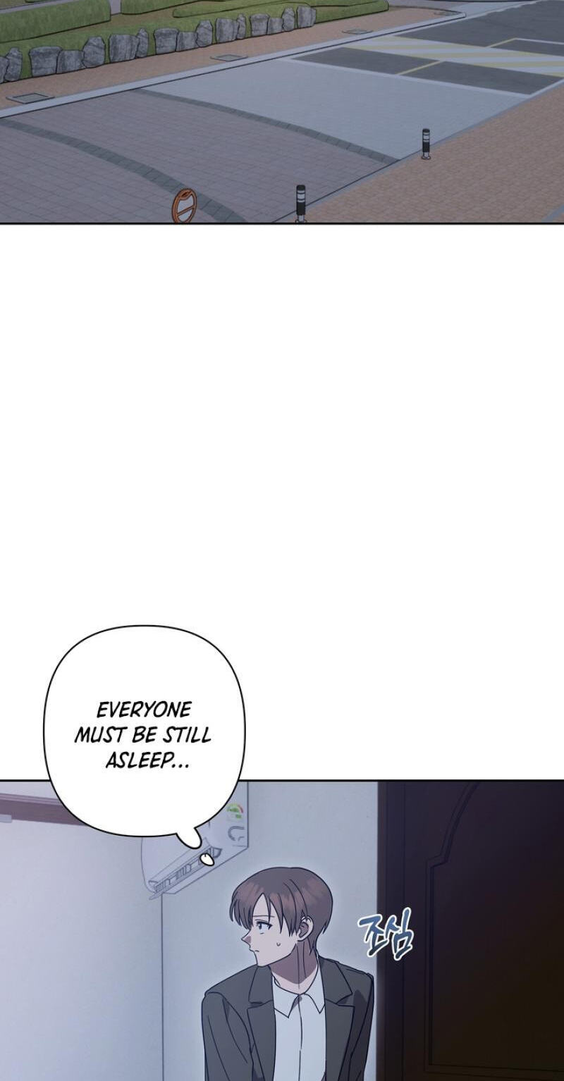 Read Spring, at Last chapter 22 image 1 on Lezhin