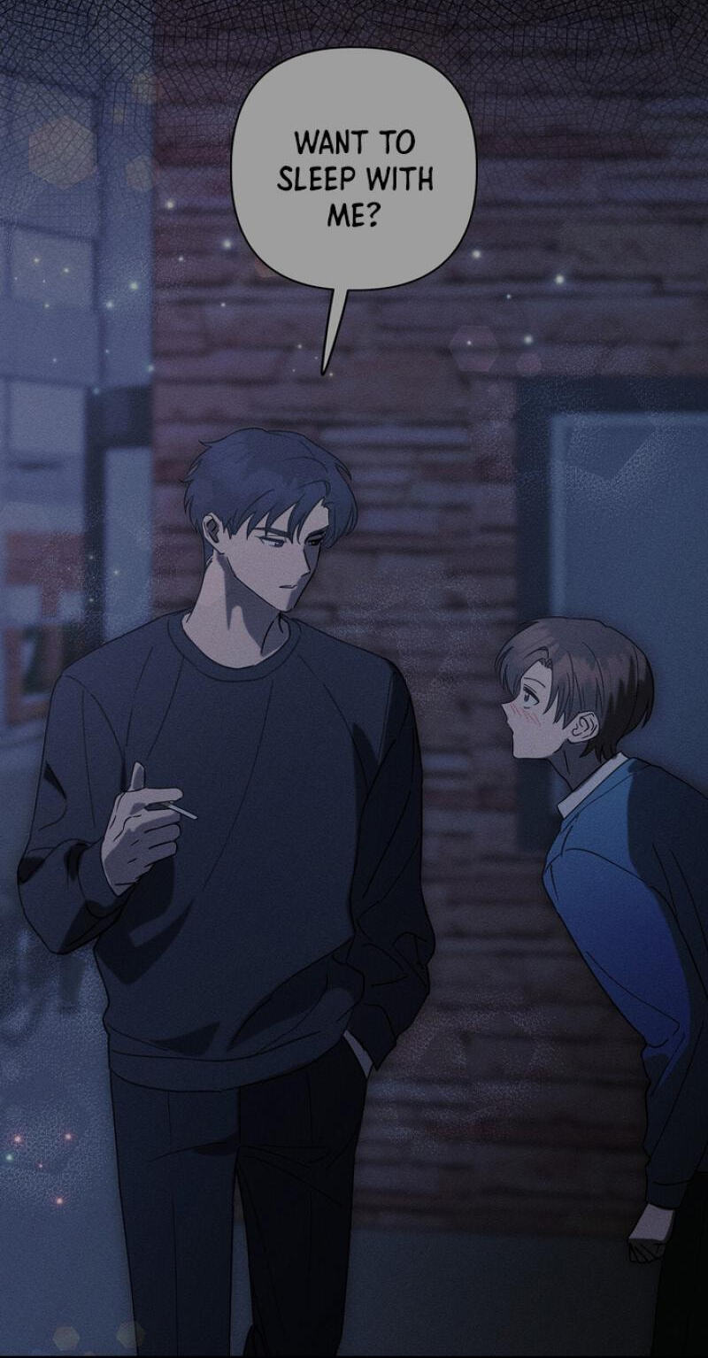 Read Spring, at Last chapter 22 image 19 on Lezhin