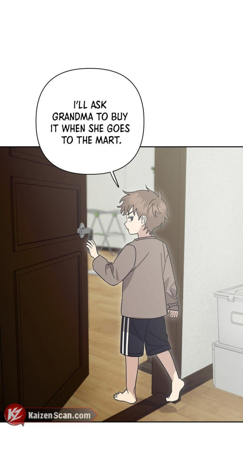 Read Spring, at Last chapter 22 image 37 on Lezhin