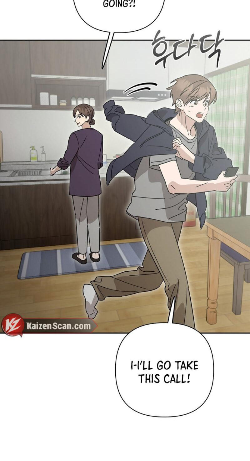 Read Spring, at Last chapter 22 image 46 on Lezhin