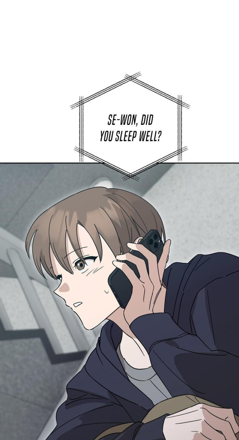 Read Spring, at Last chapter 22 image 49 on Lezhin