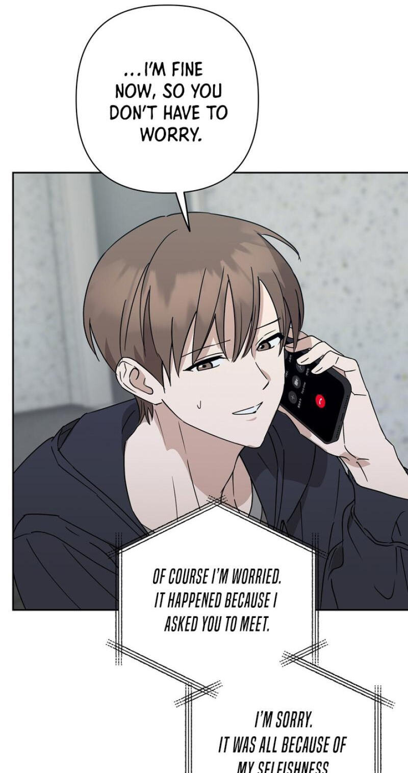 Read Spring, at Last chapter 22 image 58 on Lezhin
