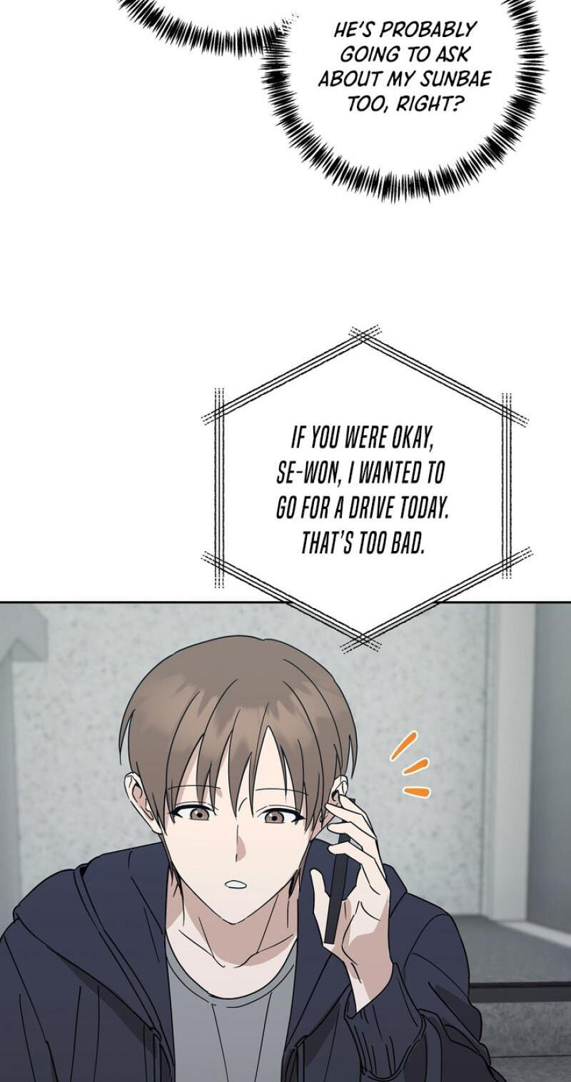 Read Spring, at Last chapter 22 image 60 on Lezhin