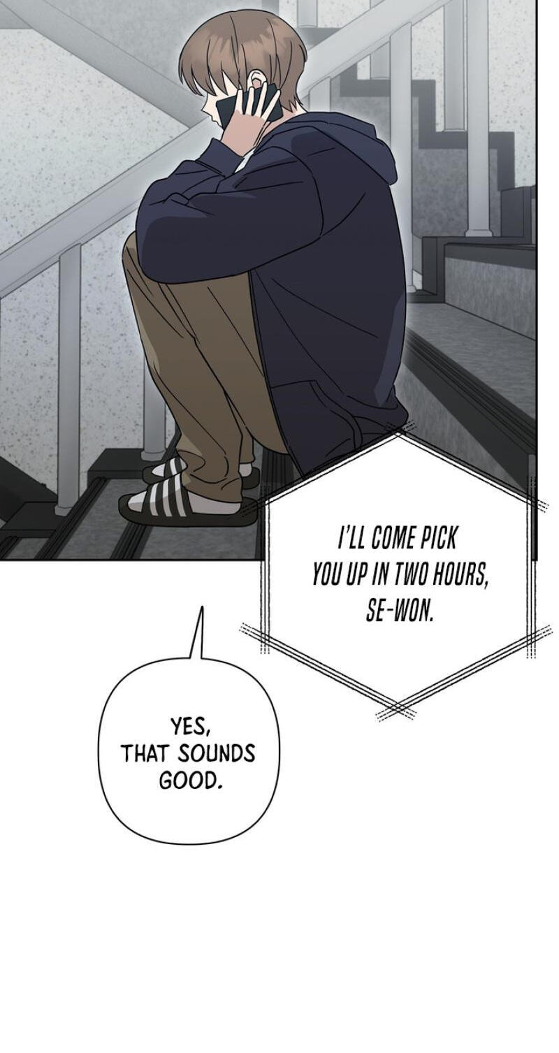 Read Spring, at Last chapter 22 image 66 on Lezhin
