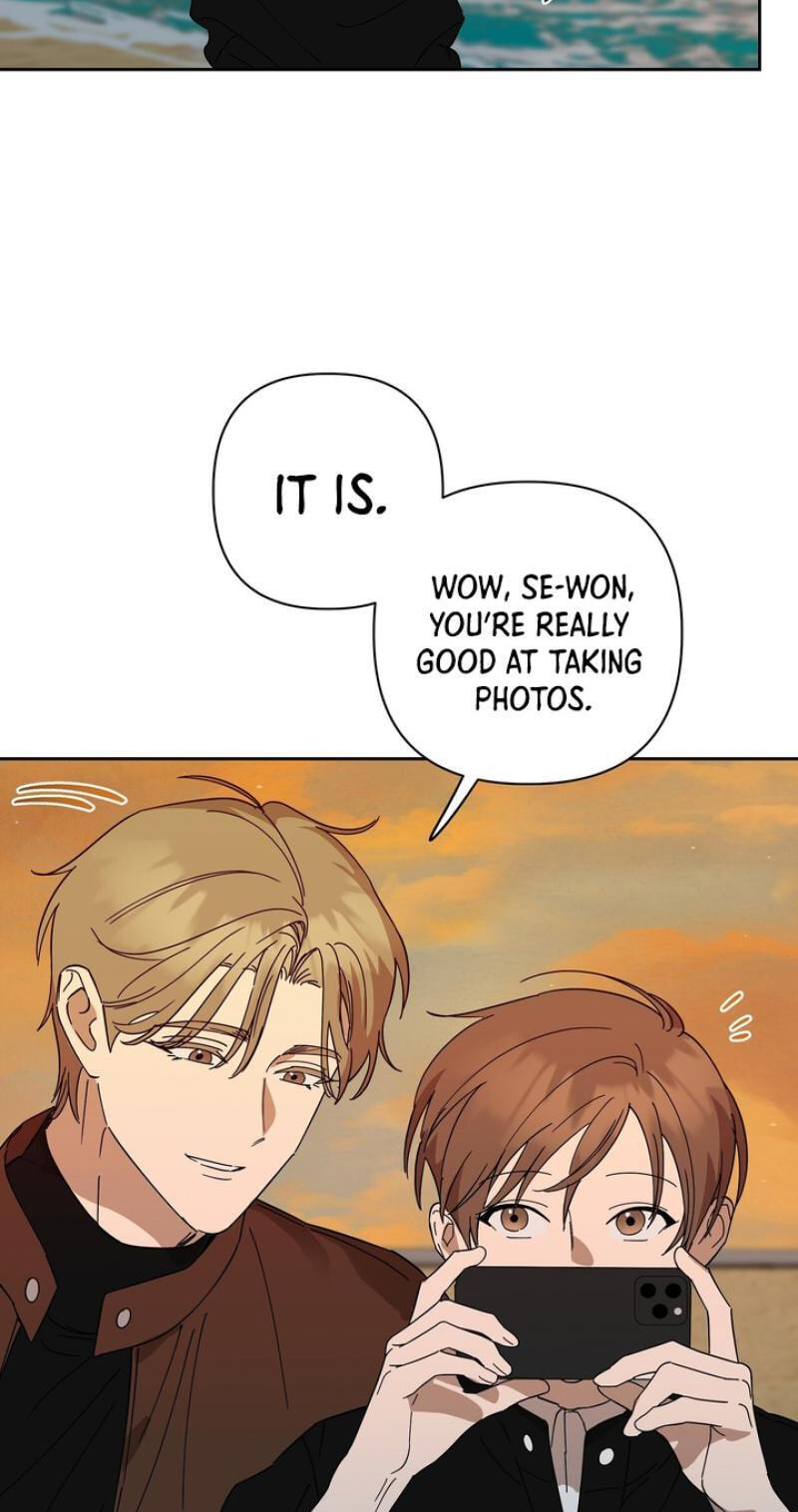 Read Spring, at Last chapter 23 image 15 on Lezhin