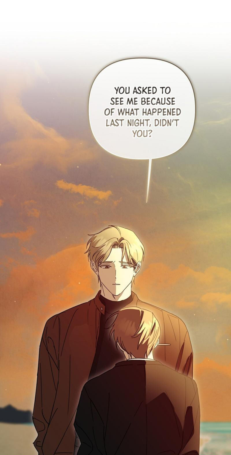 Read Spring, at Last chapter 23 image 22 on Lezhin