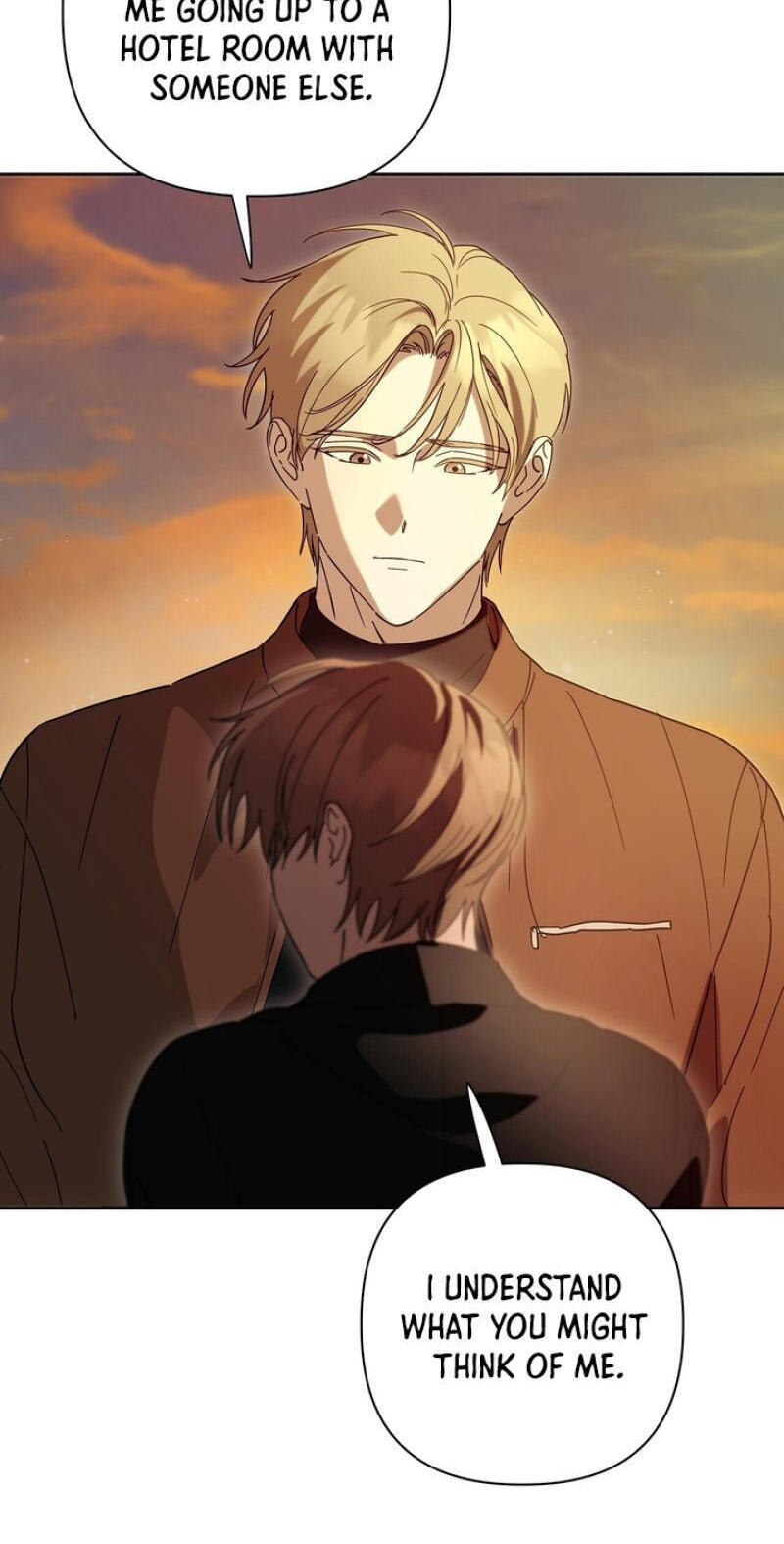 Read Spring, at Last chapter 23 image 24 on Lezhin