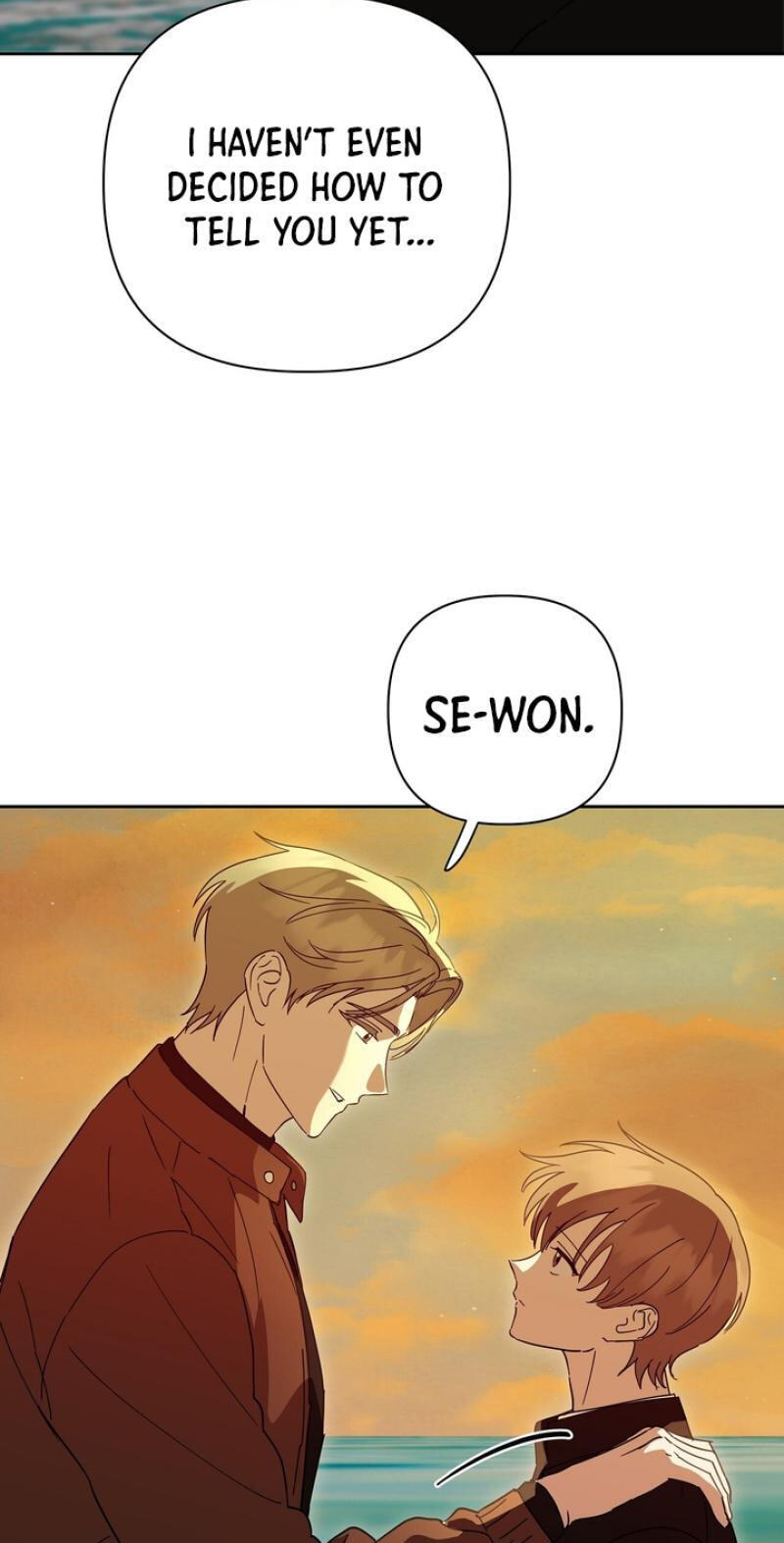 Read Spring, at Last chapter 23 image 26 on Lezhin