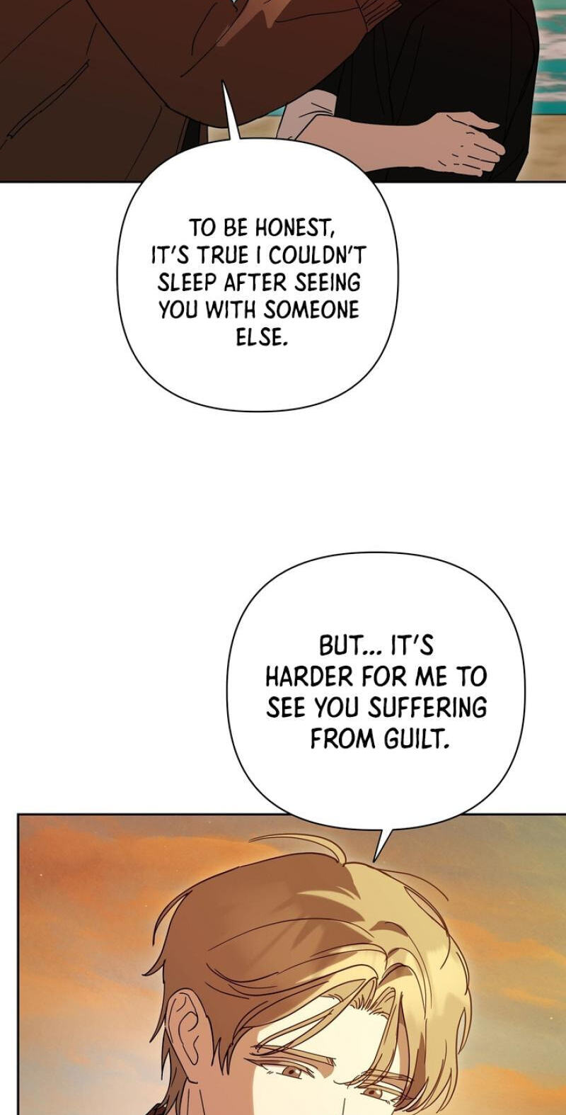 Read Spring, at Last chapter 23 image 27 on Lezhin