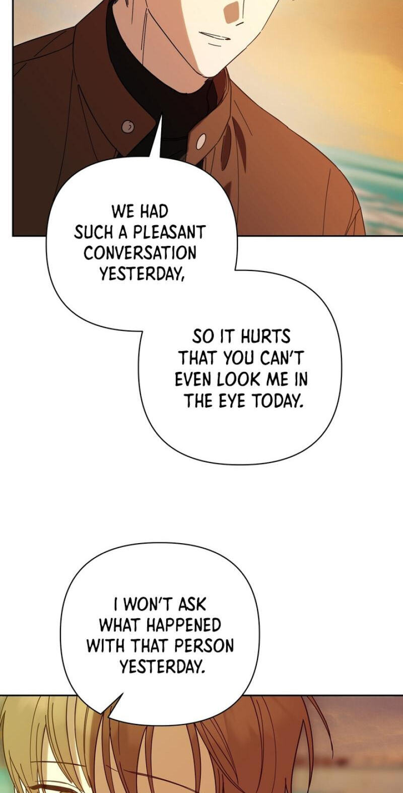 Read Spring, at Last chapter 23 image 28 on Lezhin