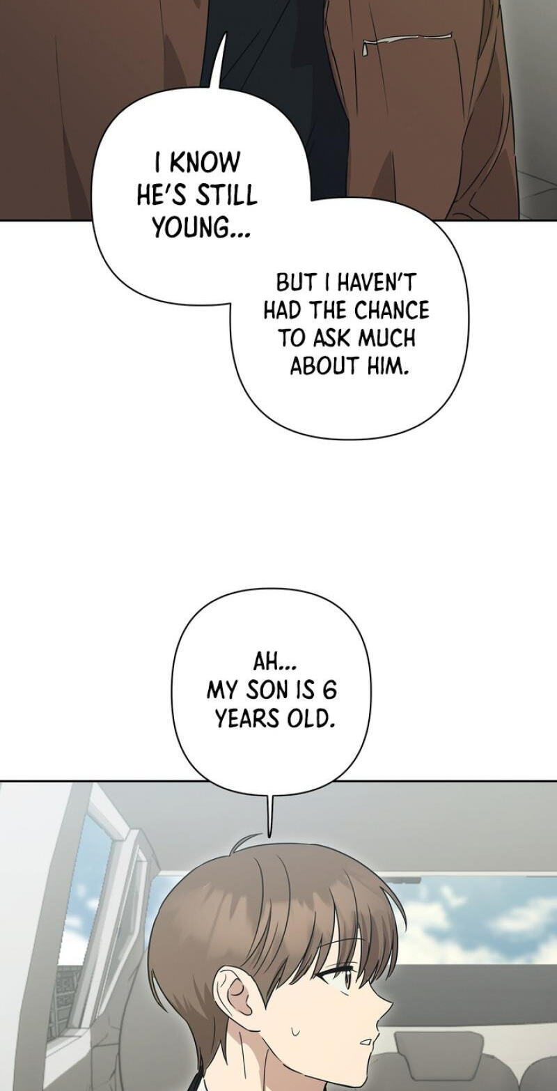 Read Spring, at Last chapter 23 image 3 on Lezhin