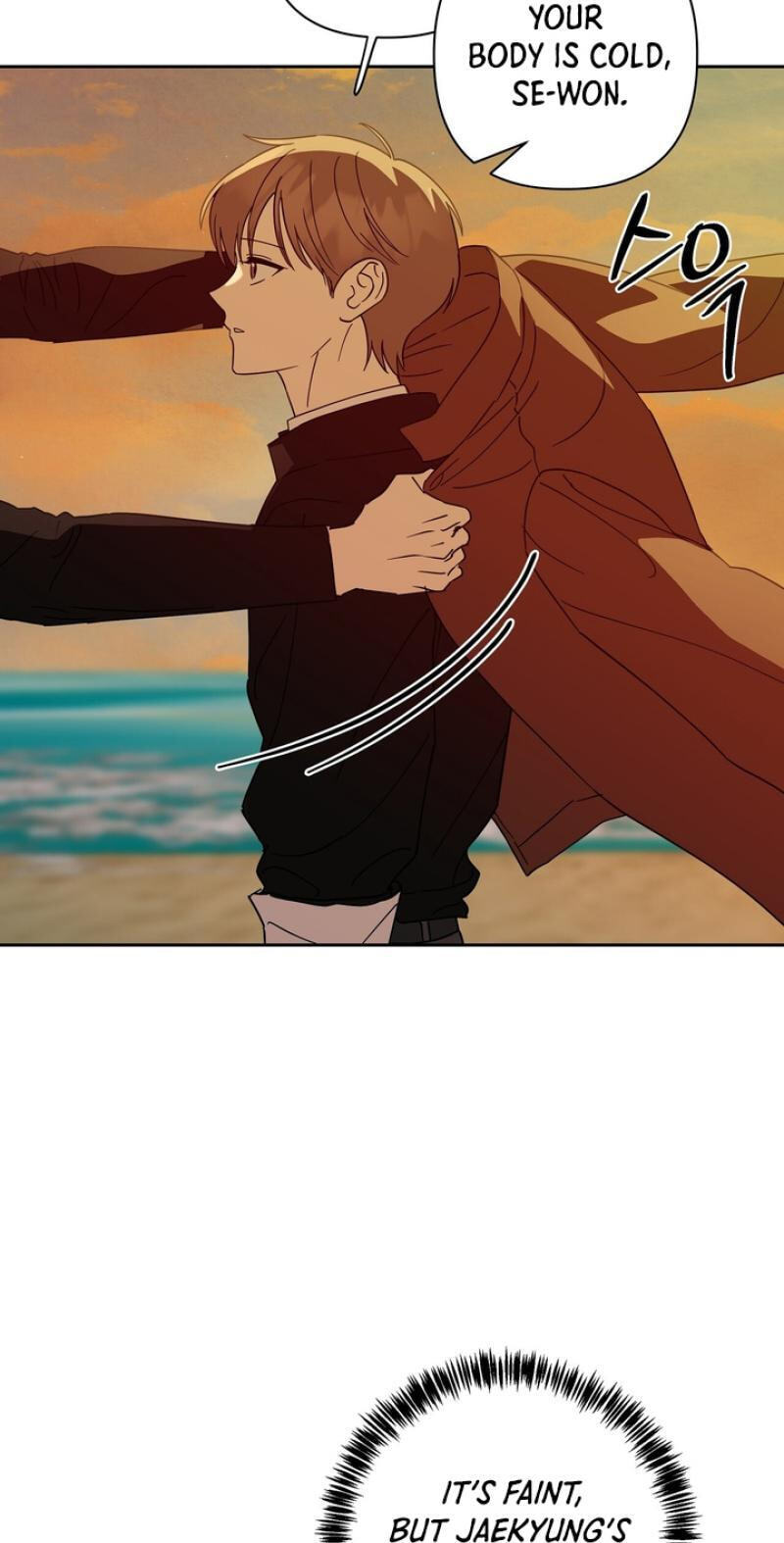 Read Spring, at Last chapter 23 image 30 on Lezhin