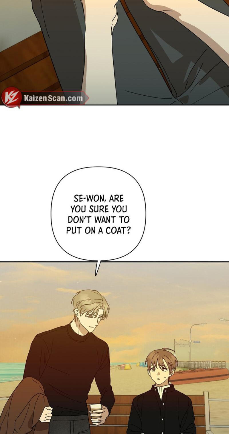 Read Spring, at Last chapter 23 image 37 on Lezhin