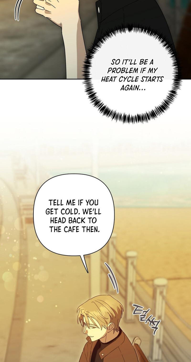 Read Spring, at Last chapter 23 image 39 on Lezhin