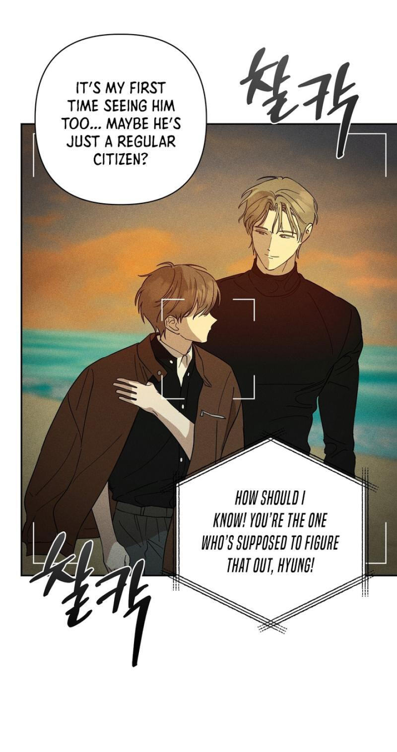 Read Spring, at Last chapter 23 image 43 on Lezhin