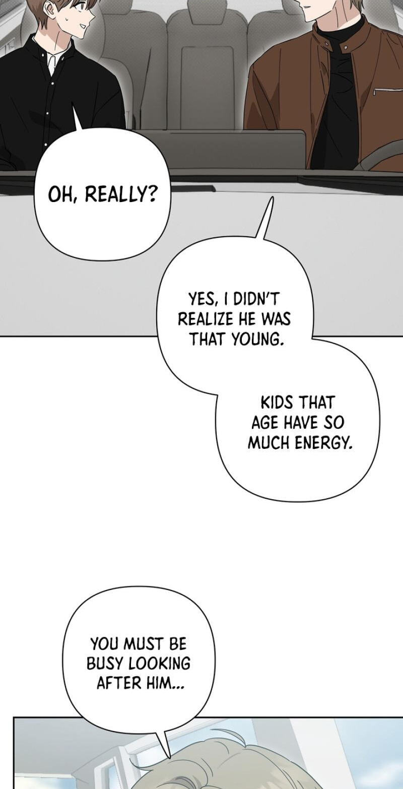 Read Spring, at Last chapter 23 image 5 on Lezhin