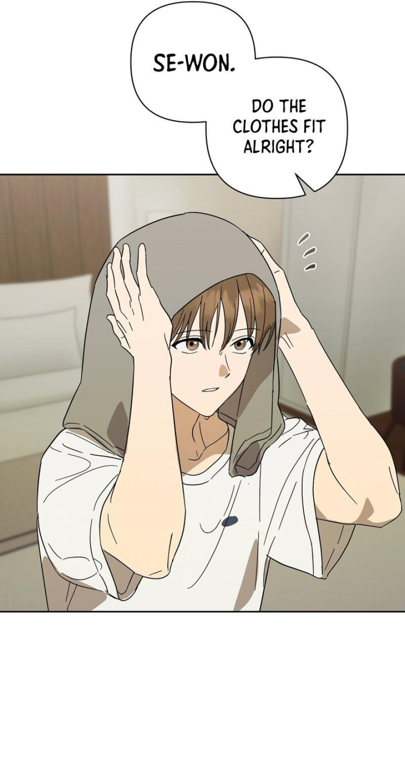 Read Spring, at Last chapter 23 image 65 on Lezhin