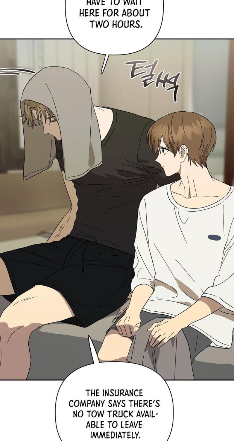 Read Spring, at Last chapter 23 image 70 on Lezhin