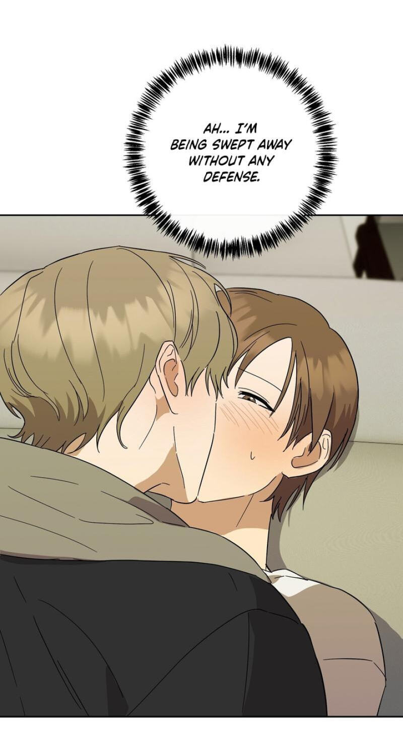 Read Spring, at Last chapter 24 image 16 on Lezhin