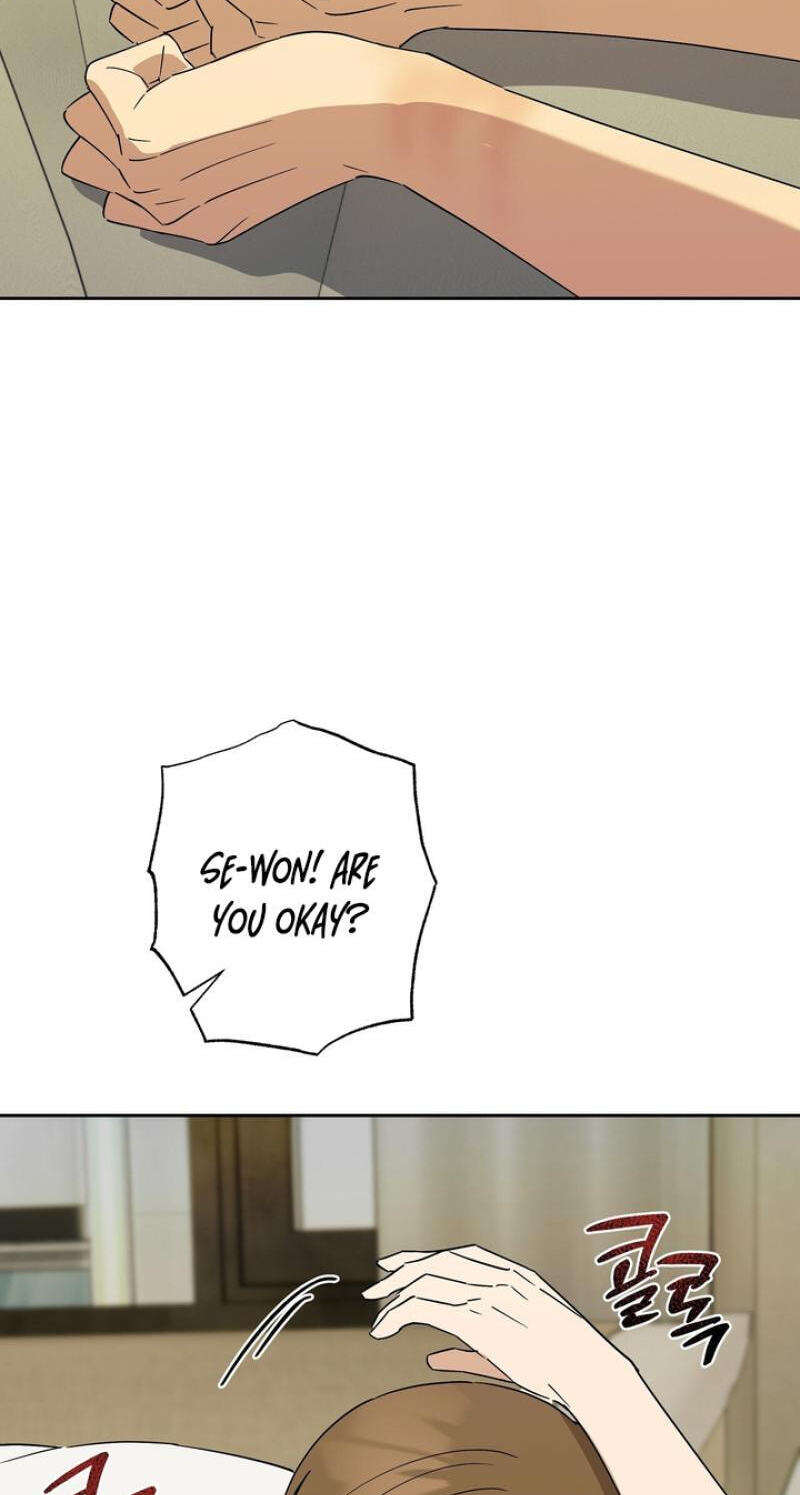 Read Spring, at Last chapter 24 image 34 on Lezhin