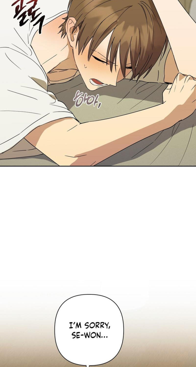 Read Spring, at Last chapter 24 image 35 on Lezhin