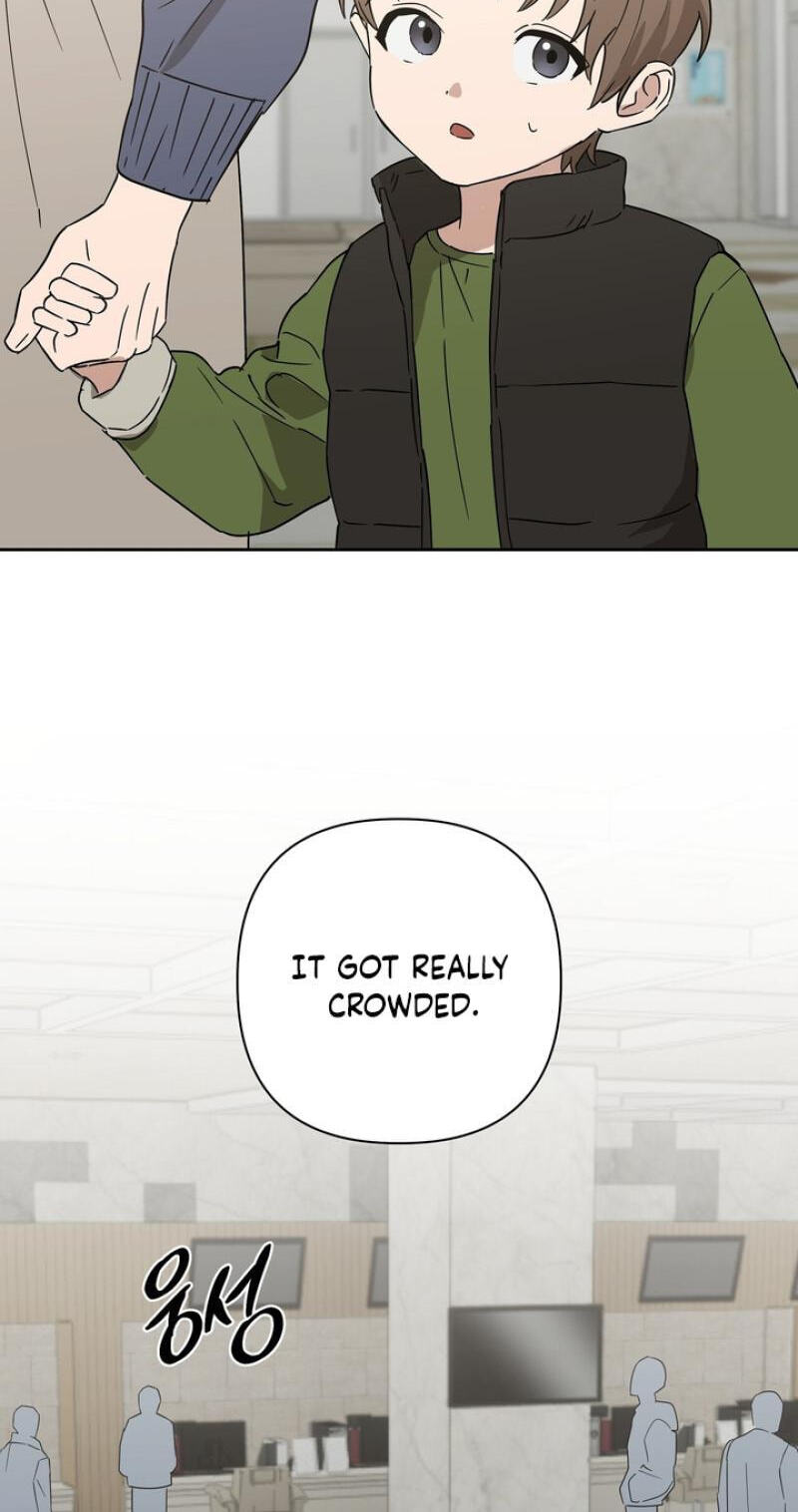 Read Spring, at Last chapter 24 image 46 on Lezhin