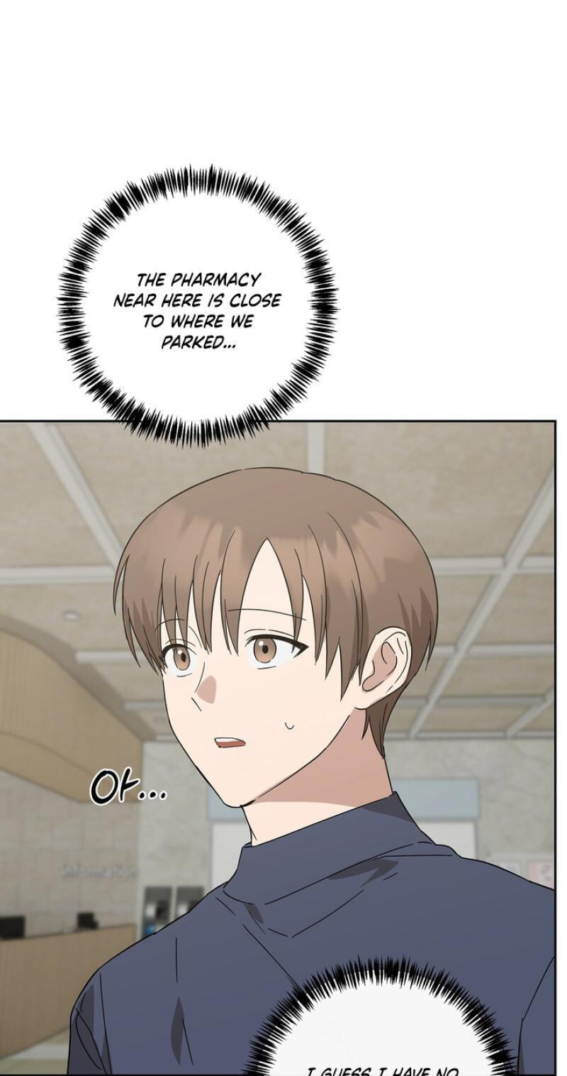 Read Spring, at Last chapter 24 image 49 on Lezhin