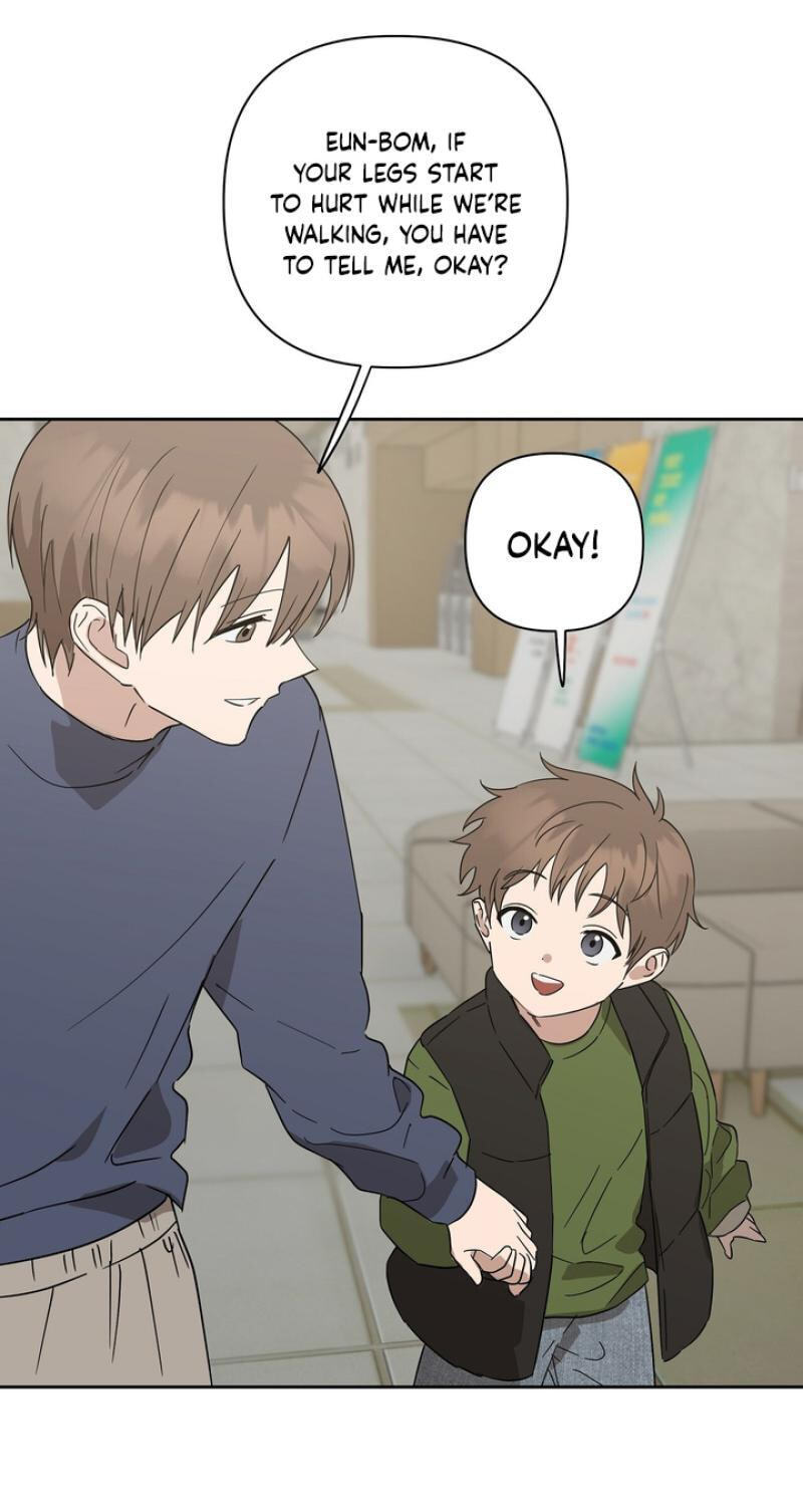 Read Spring, at Last chapter 24 image 53 on Lezhin