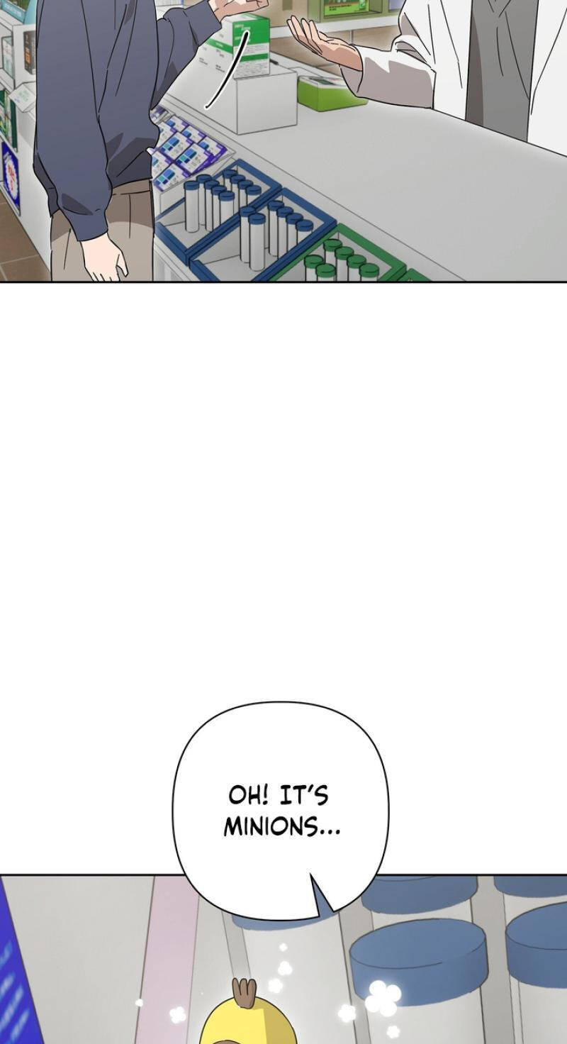 Read Spring, at Last chapter 24 image 56 on Lezhin