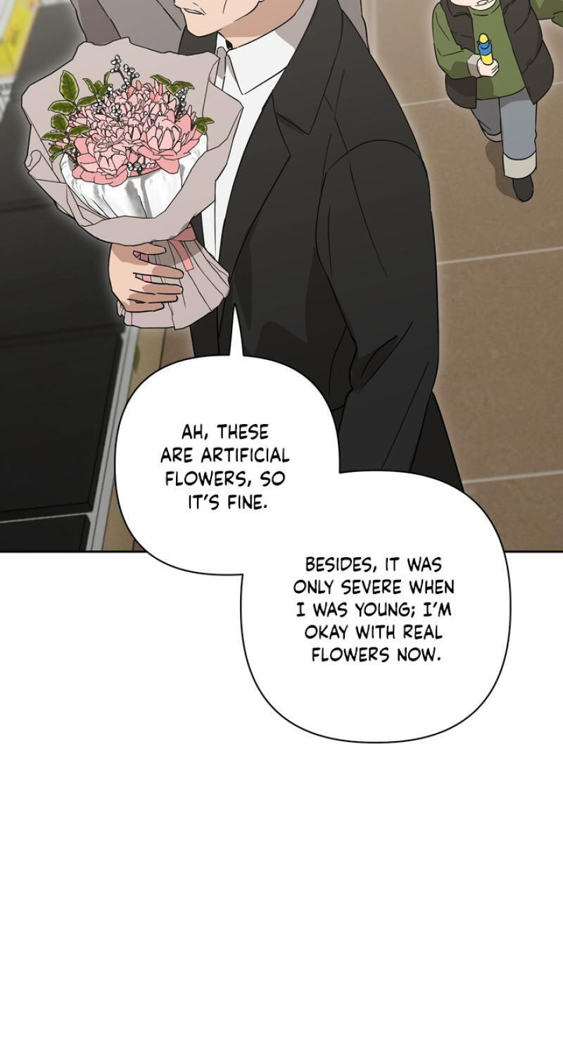 Read Spring, at Last chapter 24 image 61 on Lezhin