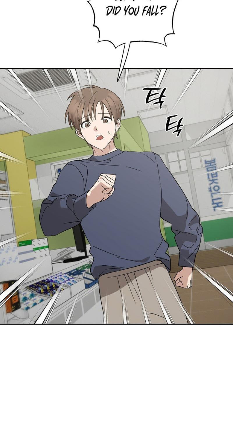 Read Spring, at Last chapter 24 image 74 on Lezhin