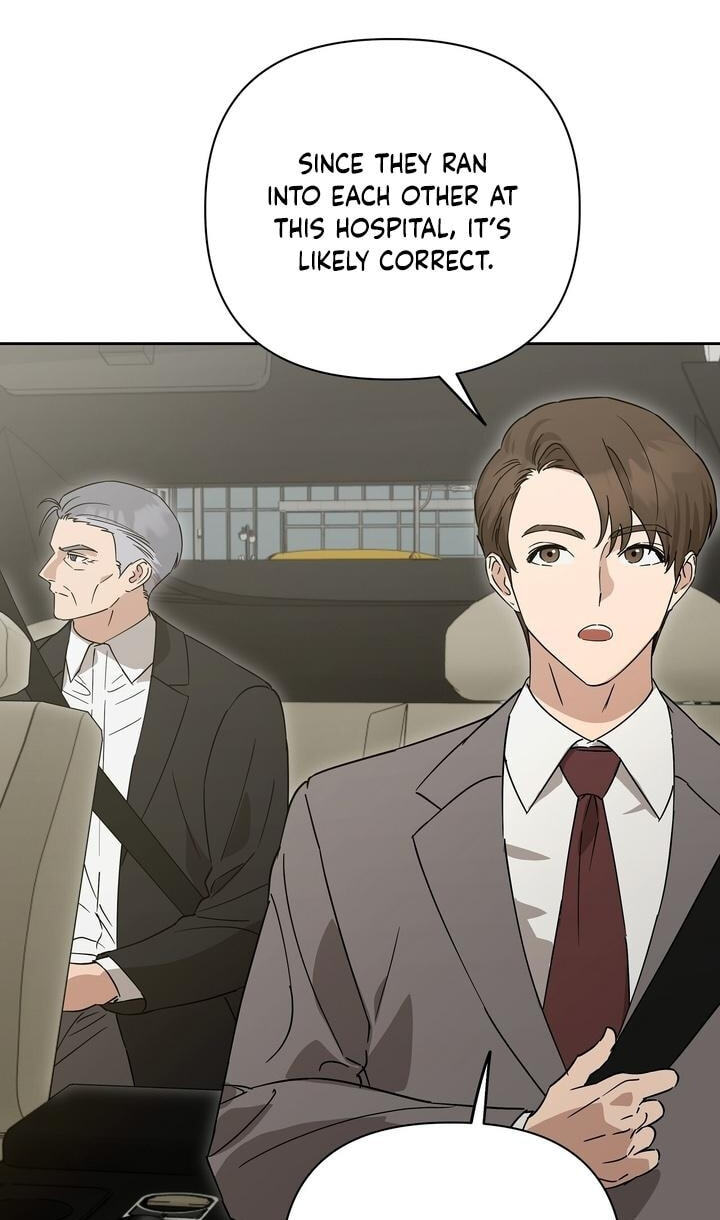 Read Spring, at Last chapter 25 image 2 on Lezhin