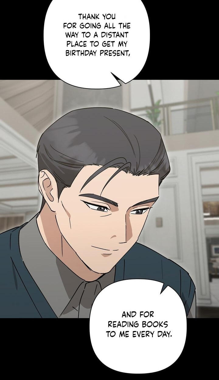 Read Spring, at Last chapter 25 image 26 on Lezhin